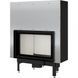Kratki NADIA 12 Fireplace Insert Guillotine (12.0 kW), Poland