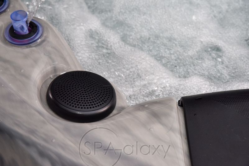 SPA pool Superior Spas Premium Barcelona (Odyssey) (England), 223&times;223&times;94 cm