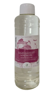 Aromatyzer 1 l &bdquo;Miętowa jagoda&rdquo; Lacoform do sauny i łaźni