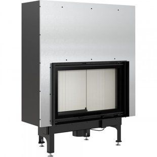 Kratki NADIA 12 Fireplace Insert Guillotine DG (12.0 kW) NADIA/12/G/DG фото