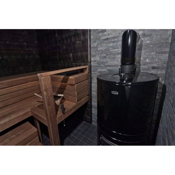 Wood burning stove Narvi AK-47 2210-001 фото