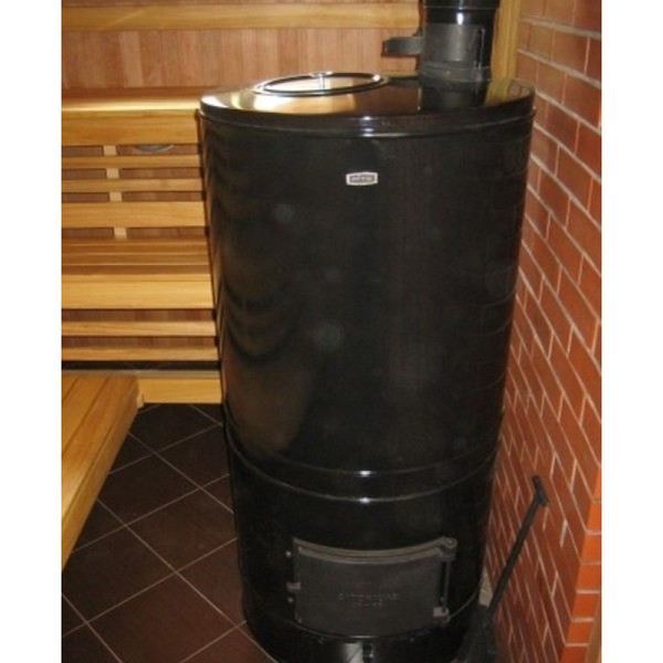 Wood burning stove Narvi AK-47 2210-001 фото