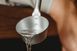 Rento ladle 43 cm, aluminum, for bath and sauna