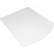 Glass stand for stove MADRIT Kratki