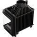 Камінна топка Kratki SIMPLE Z/S 16 права BS (16 кВт) SIMPLE/Z/S/P/BS фото 2
