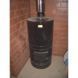 Wood burning stove Narvi AK-47