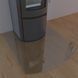 Glass stand for stove MADRIT Kratki