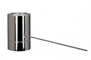 Kagla AiSi 304 0,8 mm thermo stainless steel/stainless steel &Oslash; 250/320 L000051 фото