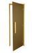 Doors for bath and sauna Tesli Lux S 1900 &times; 700