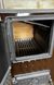 Stove-kitchen heating and cooking wood-burning "Euro bourzhujika" with oven DUVAL EK-4011