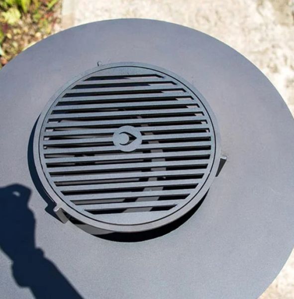 Ahos Grill 36