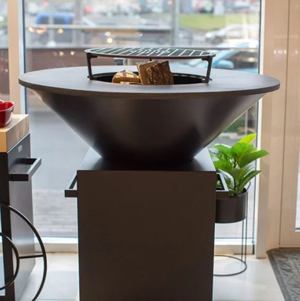 Ahos Grill 36
