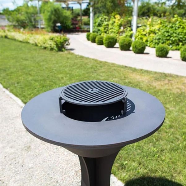 Ahos Grill 36