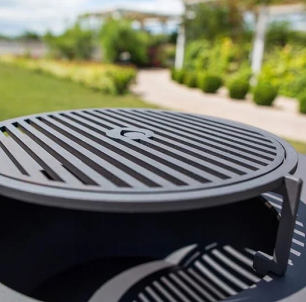 Ahos Grill 36