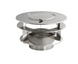Okap kominowy Darco DA-GCK, &Oslash; 150 mm