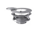 Okap kominowy Darco DA-GCK, &Oslash; 150 mm