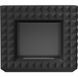 Biofireplace Kratki EGZUL black with TUV certificate