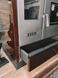 DUVAL EK-4020 Wood-burning stove-kitchen "Euro potbelly stove" with oven