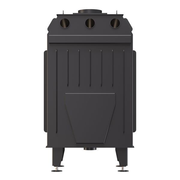 Каминная топка BOKAR 6050 (14,4 kW) white ceramatex 6050w фото