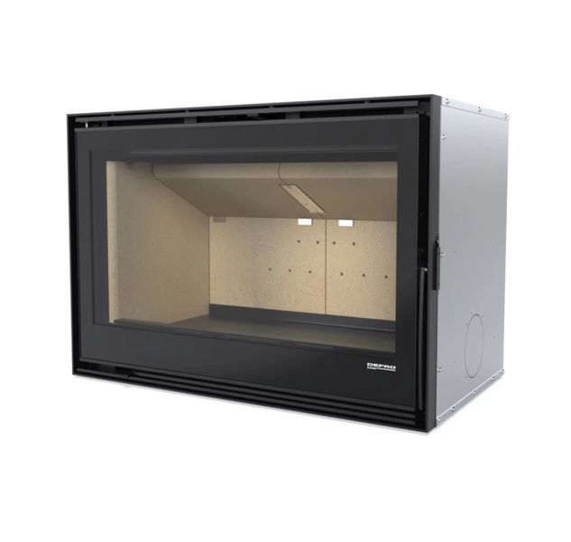 Касетна топка Defro Home MODUL M MODUL M фото