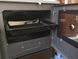 DUVAL EK-4020 Wood-burning stove-kitchen "Euro potbelly stove" with oven