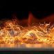 Термоустойчивое волокно GLOW FLAME GLOW/FLAME фото 2
