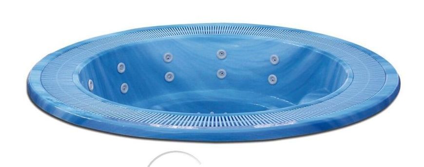 SPA pool Aquavia Spa Bali Hot Tub (Spain), &Oslash; 300 x 50 cm
