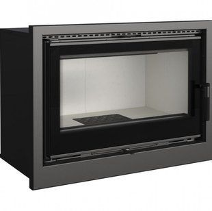 Kratki ARKE 80 Fireplace Insert (12.0 kW) KASETA/ARKE/80 фото