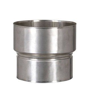 Adapter AiSi 304 0,8 mm &Oslash; 500 L004708 фото