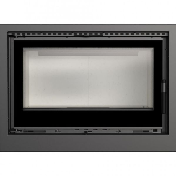 Kratki ARKE 80 Fireplace Insert (12.0 kW) KASETA/ARKE/80 фото
