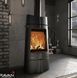 Cast iron stove-fireplace Ravan Kalipso, 14 kW