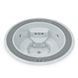 Aquavia Spa Martinique Hot Tub (Spain), 250 x 250 x 50 cm