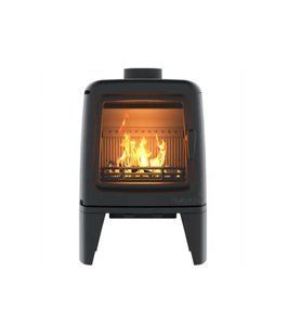 Piec-kominek żeliwny Ravan Arne, 8 kW