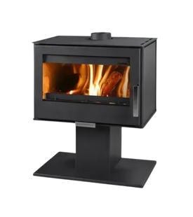 Thorma BILBAO UNI LED stove-fireplace F9431360618+F9431260618 фото
