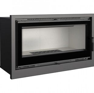 Kratki ARKE 95 Fireplace Insert (14.0 kW) KASETA/ARKE/95 фото