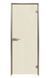 Interior door &mdash; Tesli Terra White Sateen 2000&times;800