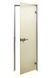 Interior door &mdash; Tesli Terra White Sateen 2000&times;800