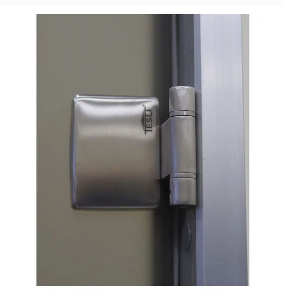 Interior door &mdash; Tesli Terra White Sateen 2000&times;800