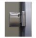 Interior door &mdash; Tesli Terra White Sateen 2000&times;800