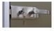 Interior door &mdash; Tesli Terra White Sateen 2000&times;800
