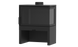 Cast iron stove-fireplace Dorako STO M 14 L/R