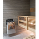 Electric heater The Wall SW80 Harvia