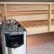 Electric heater The Wall SW80 Harvia
