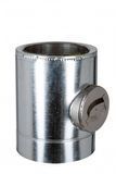 Audit AiSi 304 0,8 mm thermo stainless steel/galvanized &Oslash; 140/200 L000230 фото