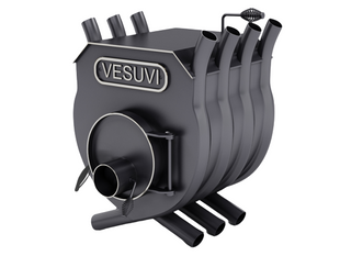 Булер'ян VESUVI з варильною поверхнею тип &laquo;00&raquo; VES-V00-00 фото