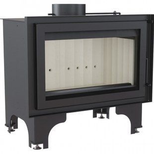 Kratki BASIA 15 Fireplace Insert (12.0 kW) BASIA/PF фото