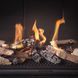 Декоративные элементы из керамического дерева для газовых топок AF-DC/GAZ фото 3