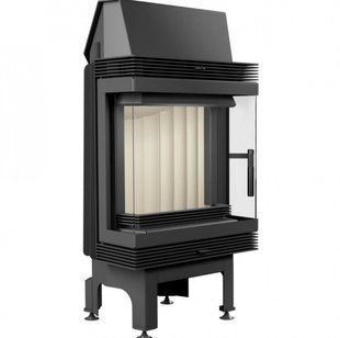Kratki BLANKA 8 Left / Right BS Fireplace Insert (8.0 kW) BLANKA/LP/BS фото