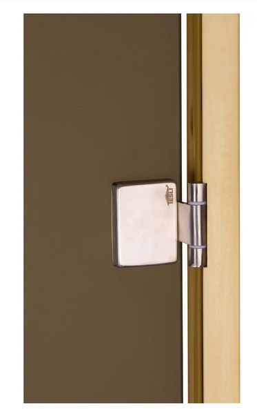 Tesli Grand sauna and steam room door 1900&times;700