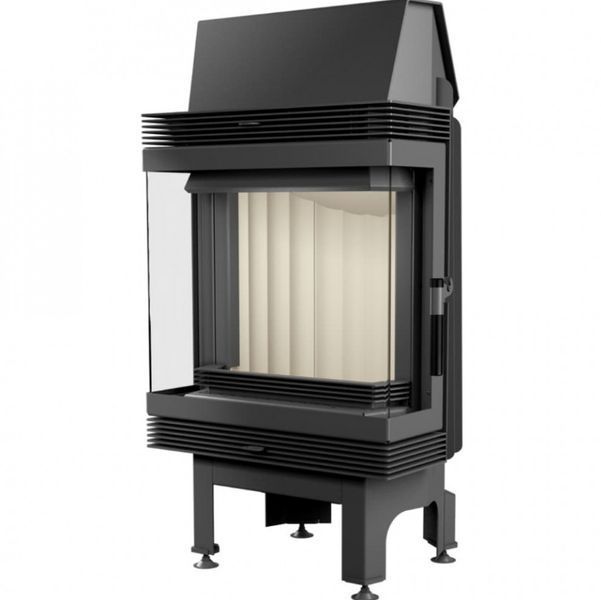 Kratki BLANKA 8 Left / Right BS Fireplace Insert (8.0 kW) BLANKA/LP/BS фото